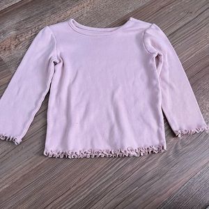 18 month garanimals longsleeve